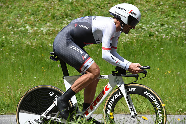 Fabian Cancellara